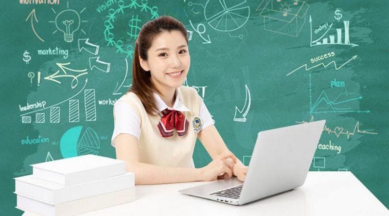 学习数学的高效方法