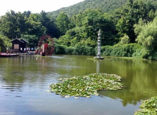 江南水乡慈溪：古镇、湿地、主题乐园等十大景点详解