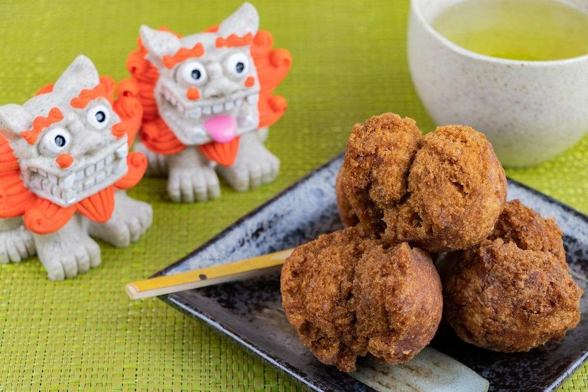 冲绳本岛美食全攻略：5天4夜吃遍当地特色