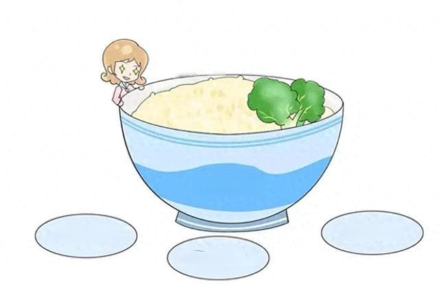 医院里的常见饮食种类，可以来了解一下