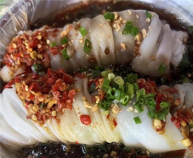 南宁5家超人气早餐店，当地人也爱排队吃