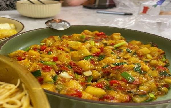藏式炒米糕：传统美食的制作与营养全攻略