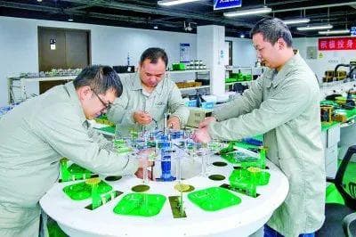 以特色立园，让活力满园——四川成都提质增效产业园区激活发展新引擎