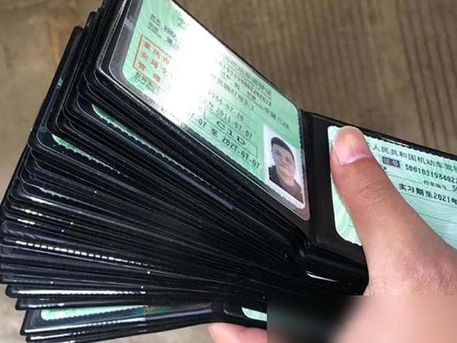 持C1驾照注意！只需155元，二、三、四轮都能驾驶，上路不罚不扣