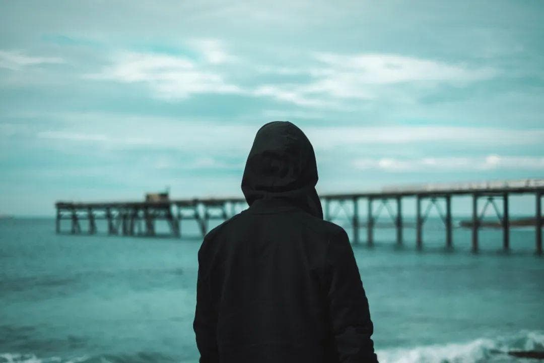 人到中年，请戒掉身上的弱者气息