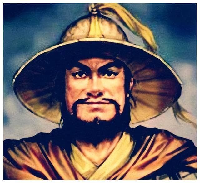 历史上争议最多的人物，张献忠的一生，你知道多少？