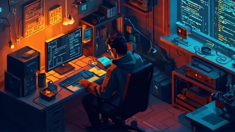 如何顺利离开团队工作