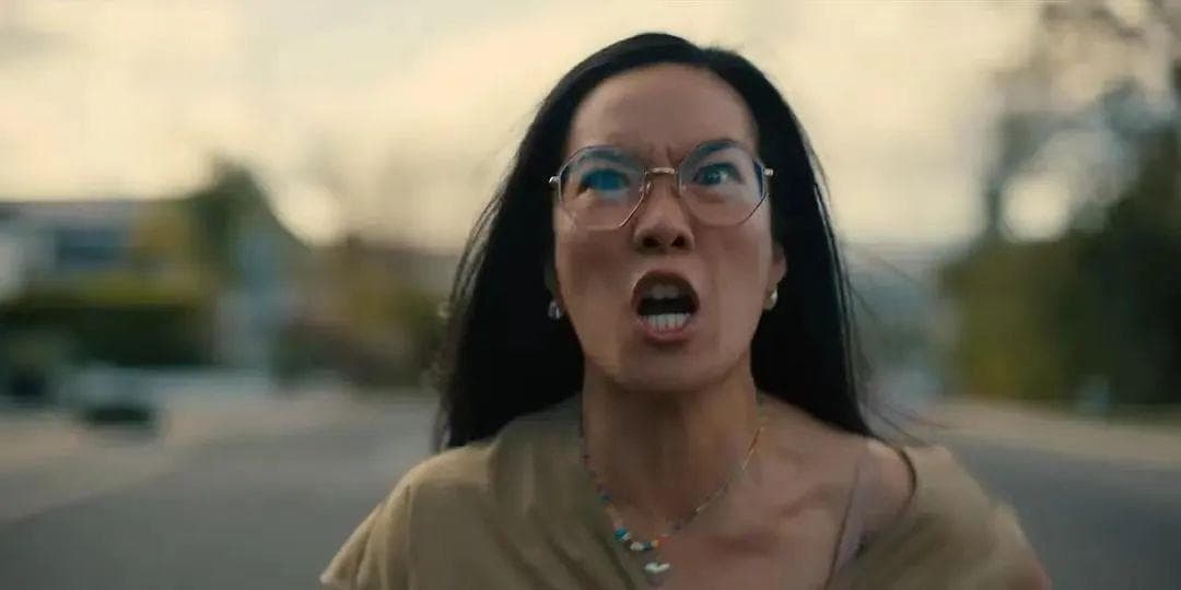 你可能小看了愤怒背后的价值