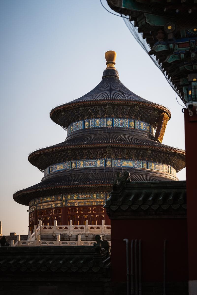 去北京怎么预约景点门票？超详细攻略与避坑指南