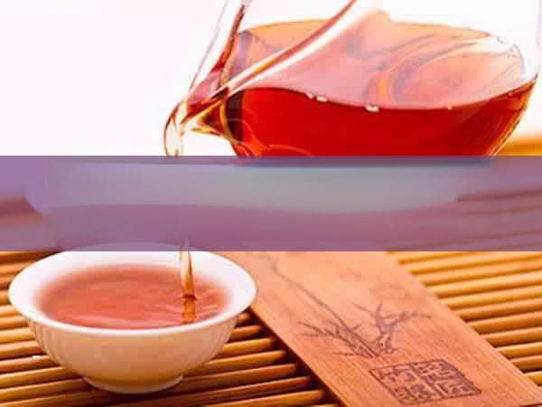 一天喝多少毫升茶最适宜？专家建议来了