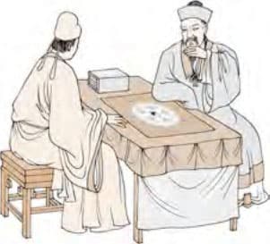 图解易经（白话图解速断版）