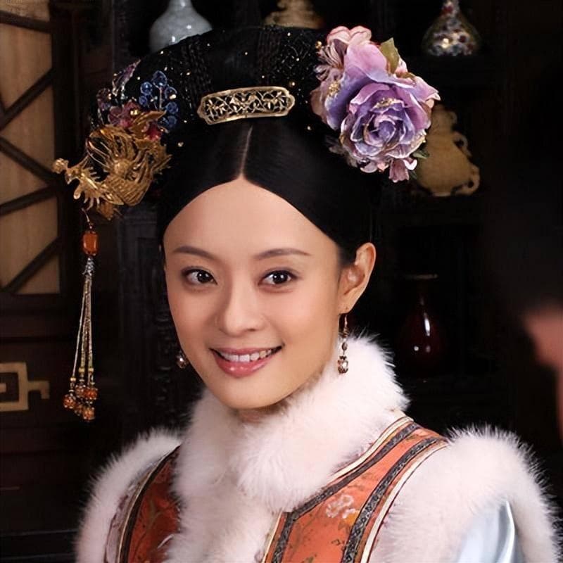 11年前宫斗戏，殷桃在前杨幂在后，为什么孙俪《甄嬛传》最得人心？