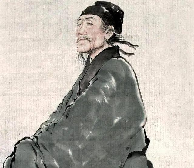 杜甫在泰山完成人生诗歌首秀，开篇即是巅峰，后两句成为激励世人的千古绝唱
