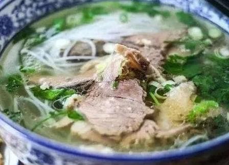 唐朝的饮食文化：品味千年美食之旅