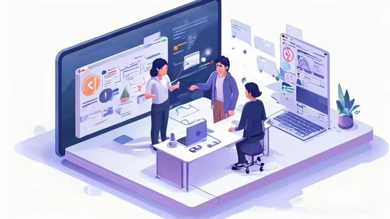 个人用户如何搭建一个全面的web服务器