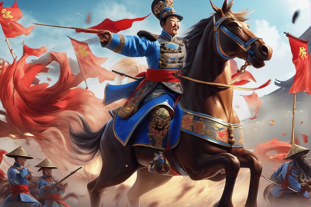 三国鼎立的历史启示：英雄人物与时代背景的互动分析