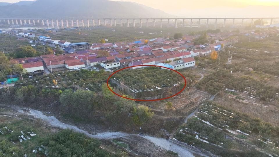 罕见商代城址现身山东，东安古城展现5000年文明