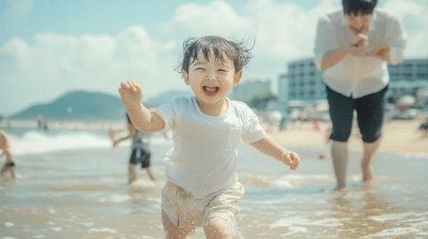 日照旅游攻略：亲子游、朋友聚会的最佳选择！