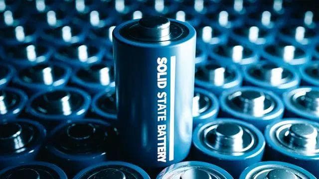 比想象多，锂离子电池“永恒” 污染者—PFAS