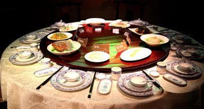 淮扬菜的历史与发展：从春秋到现代的美食传奇