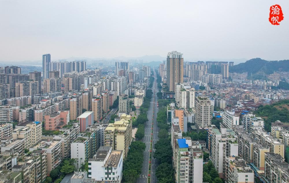 两广总督府：见证梧州的历史辉煌，曾是两广地区的政治、经济、文化中心