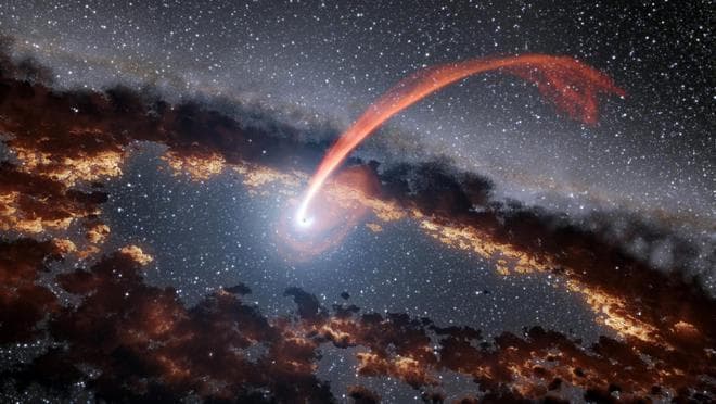 熵增定律是什么？科学家：它决定着宇宙的命运，人类也受支配