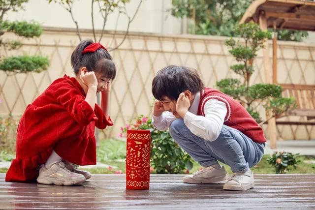 鞭炮的寓意和象征：从驱邪避凶到祈福迎祥