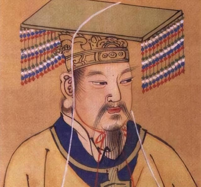 华夏封建王朝的皇帝都姓啥，上古八大姓氏都传承了哪些王朝？