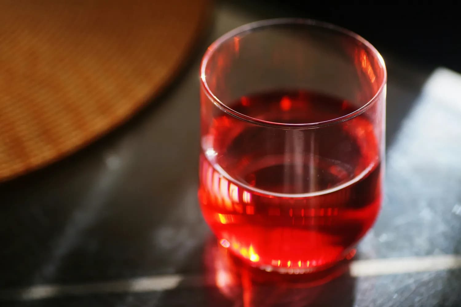 自制山楂酒，温暖冬日必备