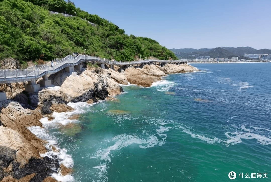 深圳十大优质景点推荐：从海滨沙滩到主题乐园