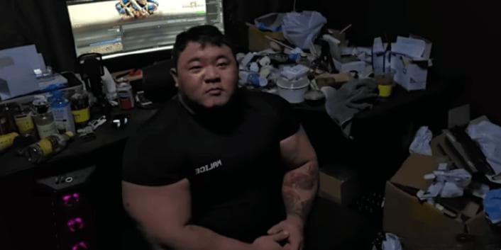 健身圈传来噩耗，35岁健身网红突然离世，原因还是它！