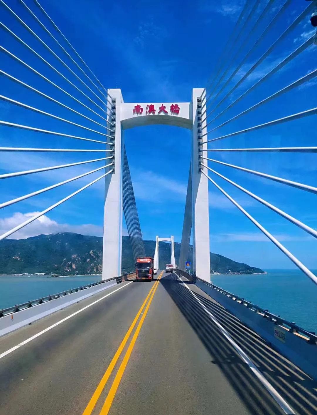南澳岛：粤东屏障，海上明珠
