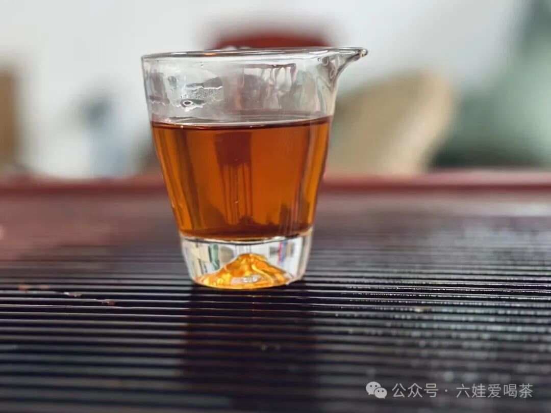 普洱茶的6大健康密码：为什么它被誉为“茶中之王”？