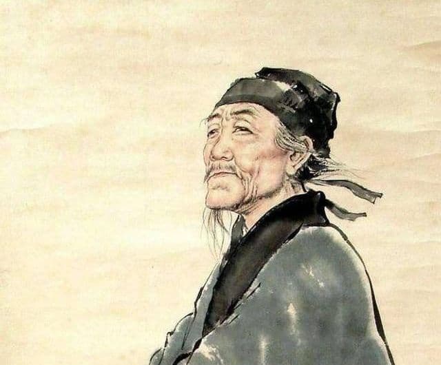 历史上真正的诗圣：一生才华横溢，与李白齐名当世，最终落魄而死