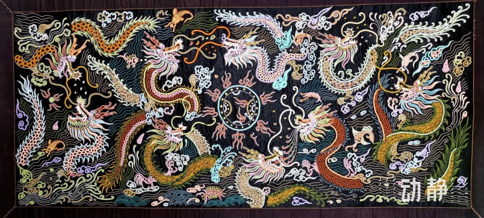 第二届“艺文香港”将展贵州非遗精品，五大工艺展现多彩民族文化