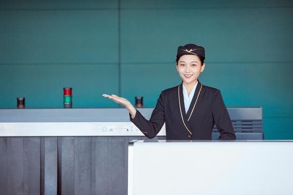 国内航空托运行李规定：全新规定与实用指南