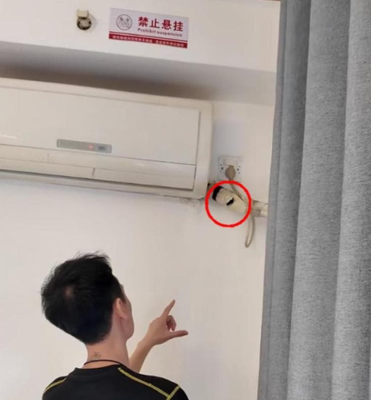 隐藏摄像头“猎手”：酒店做相关检查比客人更容易，查一个房间只需两分钟