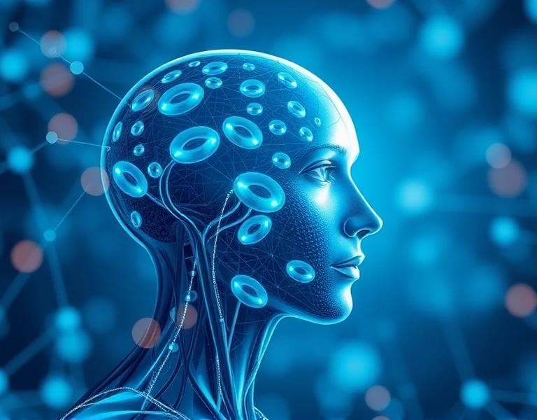 人工智能距离达到人的智力还有多远？探索AI与人类智慧的边界