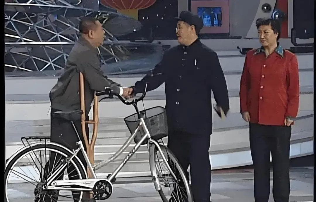 离开春晚13年，多次传出“因病去世”！66岁赵本山，现在怎样了？