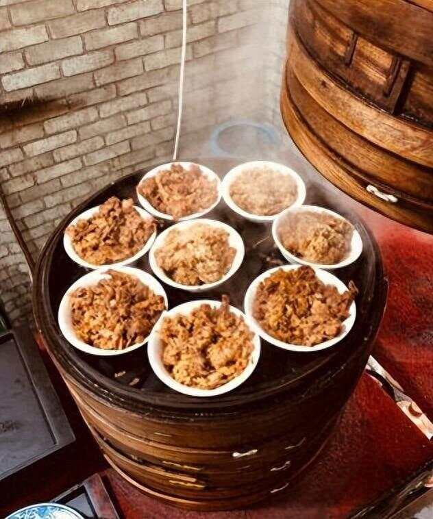 西安必吃的20家苍蝇馆子，老吃货们必须知道