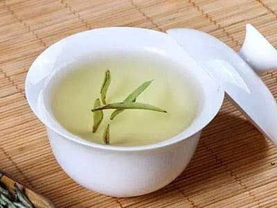 品茗论茶道 谈谈六类茶叶的不同功效