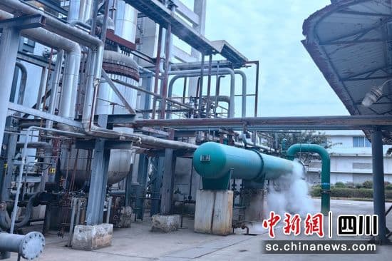 四川“绿色税制”不断解生态发展之“渴”
