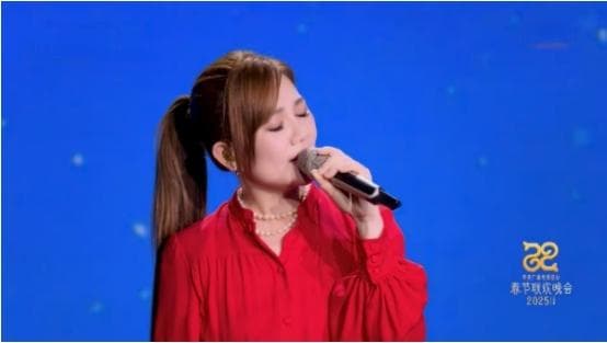 总台春晚歌曲《住在心里的人》：致守护我们长大的挚爱亲人