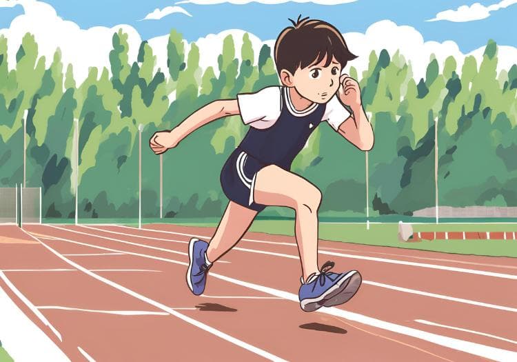 跑者必读：黑趾甲的成因、预防与处理全攻略