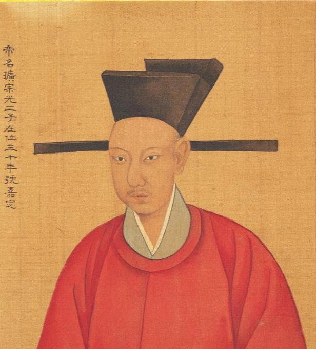 北宋灭亡：从内忧外患到靖康之变