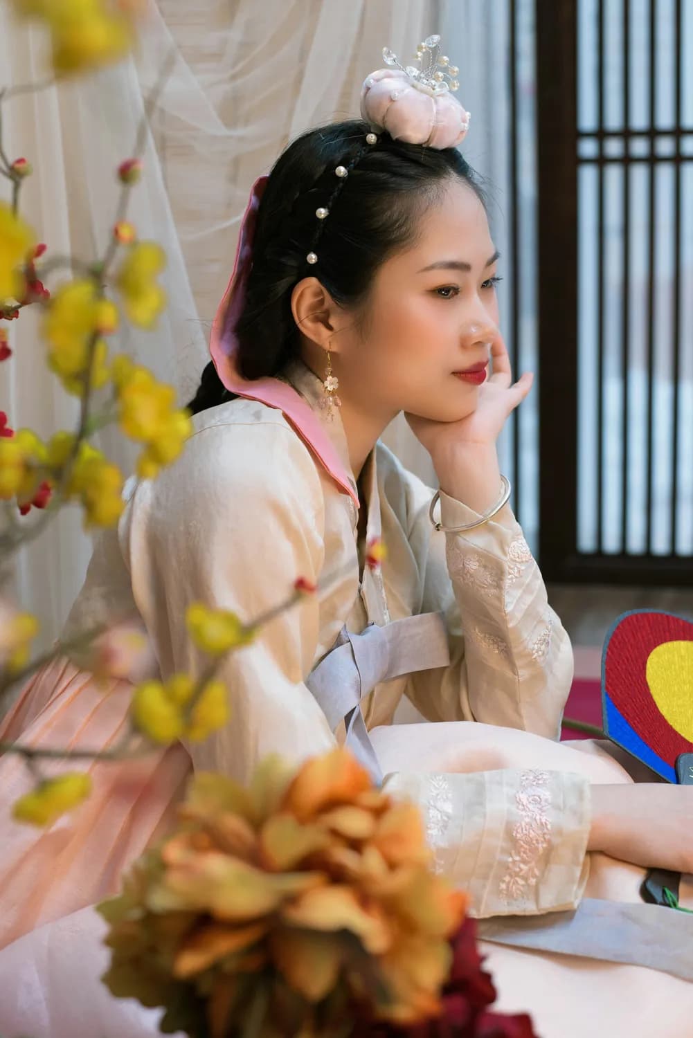 冯绍峰蔡文静主演《婚内婚外》：直击婚姻精神控制