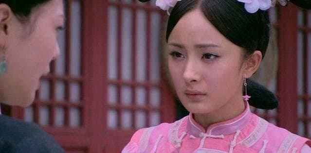 古代皇宫那么有钱，为什么里面的宫女却吃不上肉甚至连饭也吃不饱？