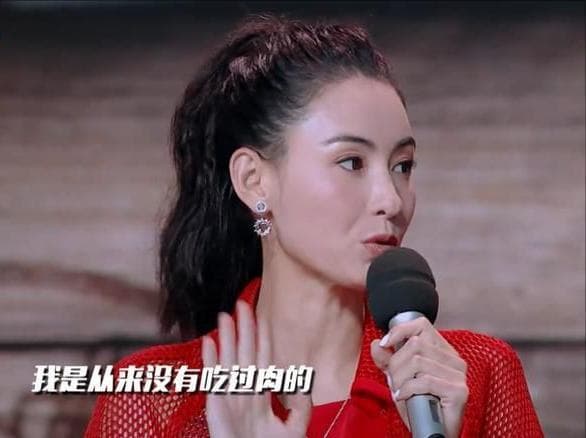 张柏芝专注家庭，谢霆锋建立60亿商业帝国