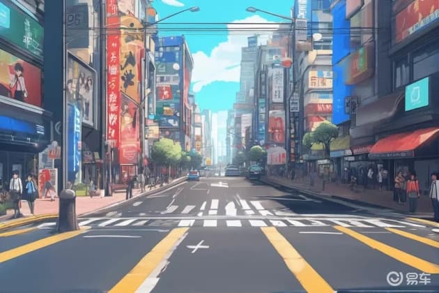 六年车龄年检攻略，轻松搞定，不迷路