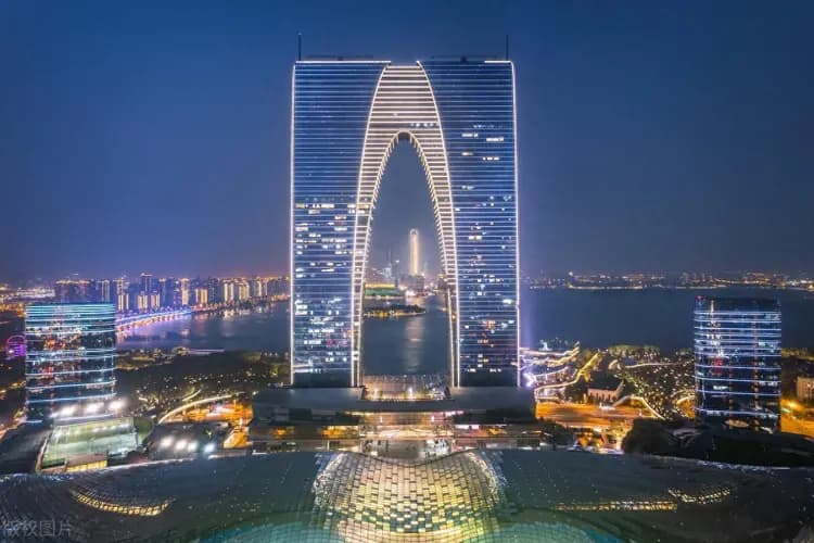 苏州市哪个区市最富？苏州市各区市经济实力排名